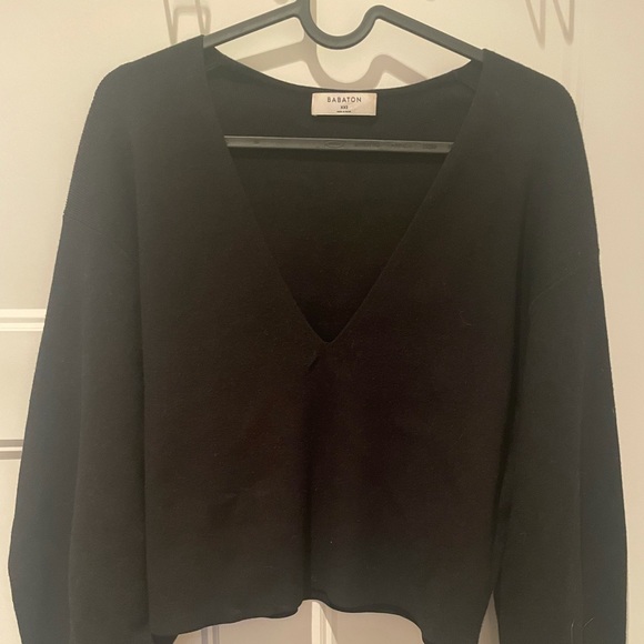 Aritzia Babaton Sweater - Picture 2 of 4